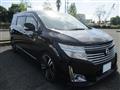 2010 Nissan Elgrand