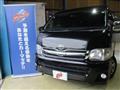 2012 Toyota Hiace Wagon