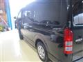 2012 Toyota Hiace Wagon