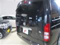 2012 Toyota Hiace Wagon