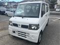 2006 Nissan Clipper Van