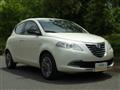 2012 Lancia Ypsilon