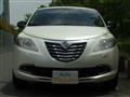 2012 Lancia Ypsilon