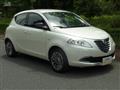 2012 Lancia Ypsilon