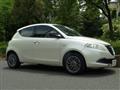 2012 Lancia Ypsilon