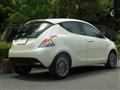 2012 Lancia Ypsilon