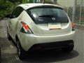 2012 Lancia Ypsilon