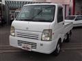 2009 Suzuki Carry Truck