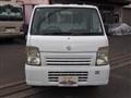 2009 Suzuki Carry Truck