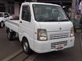 2009 Suzuki Carry Truck
