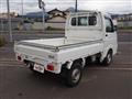 2009 Suzuki Carry Truck
