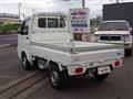 2009 Suzuki Carry Truck