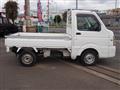 2009 Suzuki Carry Truck