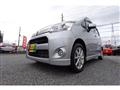2012 Daihatsu Move Custom