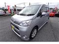 2012 Daihatsu Move Custom