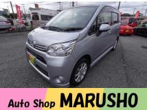 2012 Daihatsu Move Custom