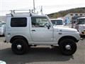1998 Suzuki Jimny