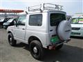 1998 Suzuki Jimny