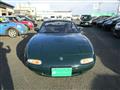 1997 Mazda Roadster