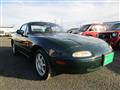 1997 Mazda Roadster