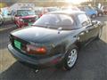 1997 Mazda Roadster