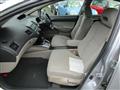 2008 Honda Civic Hybrid