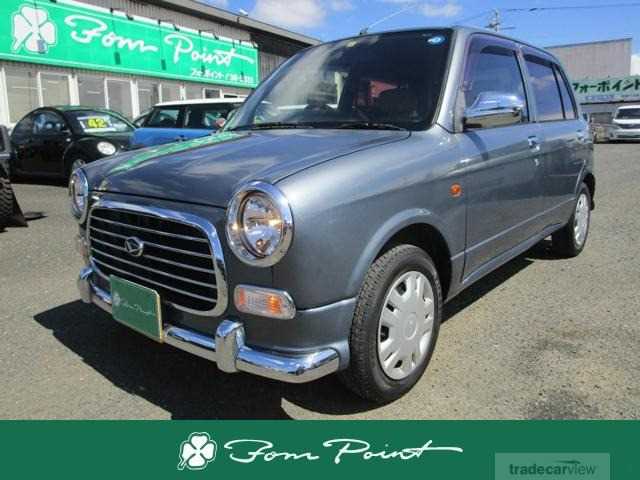 2003 Daihatsu Miragino