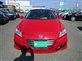 2010 Honda CR-Z