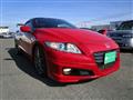 2010 Honda CR-Z