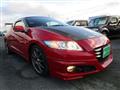 2010 Honda CR-Z