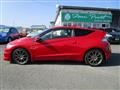 2010 Honda CR-Z