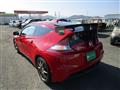 2010 Honda CR-Z