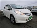 2012 Honda Fit
