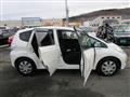 2012 Honda Fit