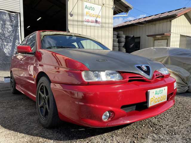 1999 Alfa Romeo Alfa Romeo Others