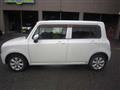 2011 Suzuki Lapin