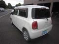2011 Suzuki Lapin