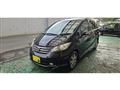 2009 Honda Freed