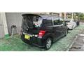 2009 Honda Freed