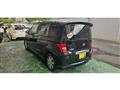 2009 Honda Freed