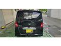 2009 Honda Freed