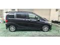 2009 Honda Freed