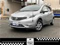 2013 Nissan Note