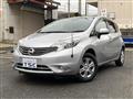 2013 Nissan Note