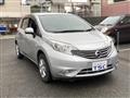 2013 Nissan Note