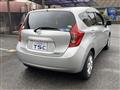 2013 Nissan Note