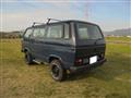 1990 Volkswagen Vanagon