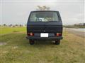 1990 Volkswagen Vanagon