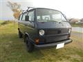 1990 Volkswagen Vanagon