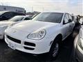 2006 Porsche Cayenne